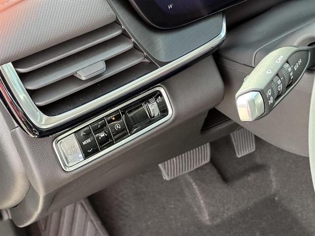 2025 Buick Envision Preferred AWD Tucson AZ