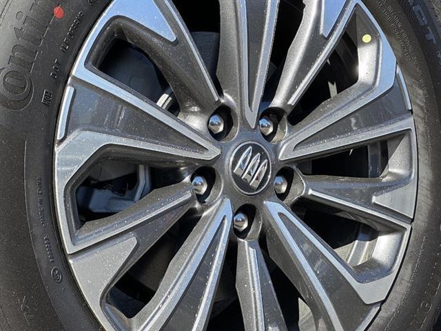 2025 Buick Envision Preferred AWD Tucson AZ