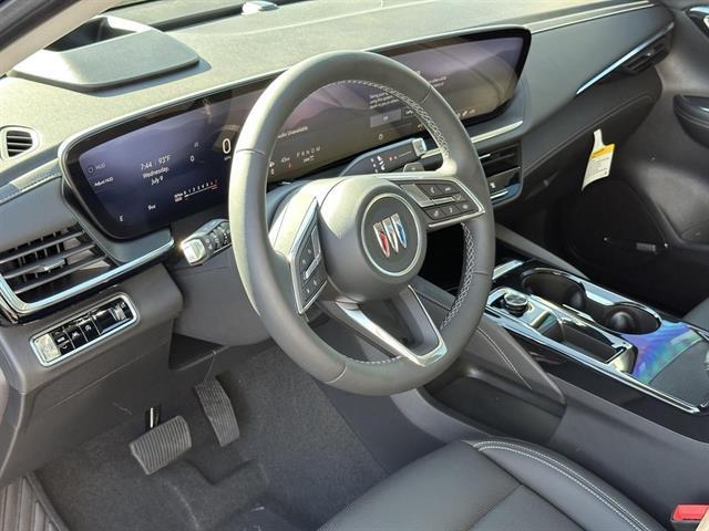 2025 Buick Envision Preferred AWD Tucson AZ