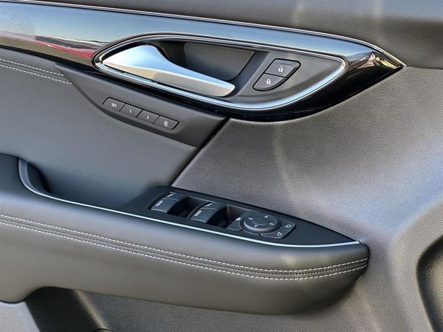 2025 Buick Envision Preferred AWD Tucson AZ