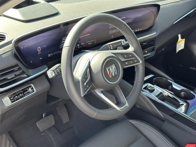 2025 Buick Envision Preferred AWD Tucson AZ