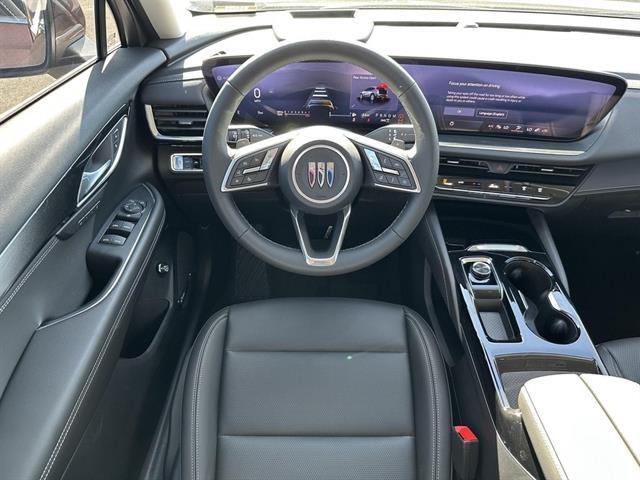 2025 Buick Envision Preferred AWD Tucson AZ