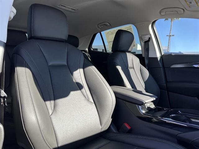 2025 Buick Envision Preferred AWD Tucson AZ