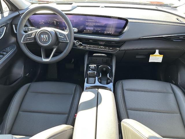 2025 Buick Envision Preferred AWD Tucson AZ