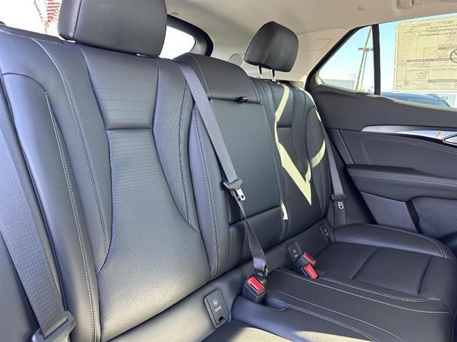 2025 Buick Envision Preferred AWD Tucson AZ