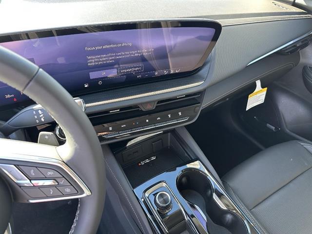 2025 Buick Envision Preferred AWD Tucson AZ