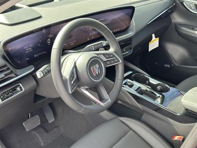 2025 Buick Envision Preferred AWD Tucson AZ