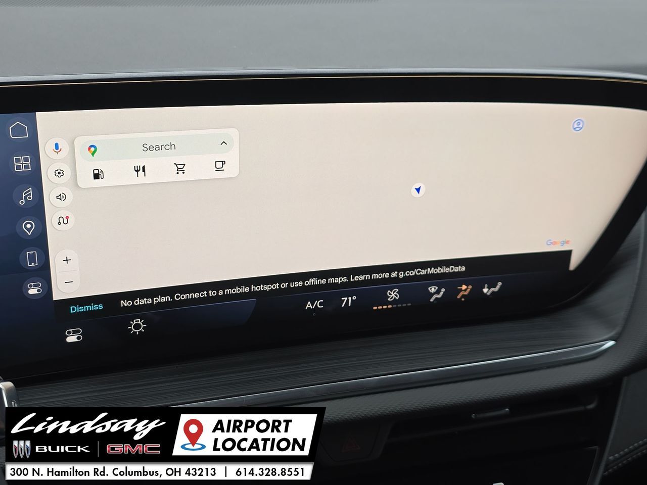 2025 Buick Envision Preferred Columbus OH