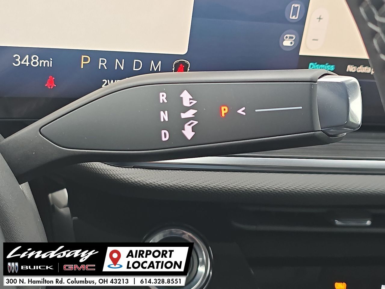 2025 Buick Envision Preferred Columbus OH