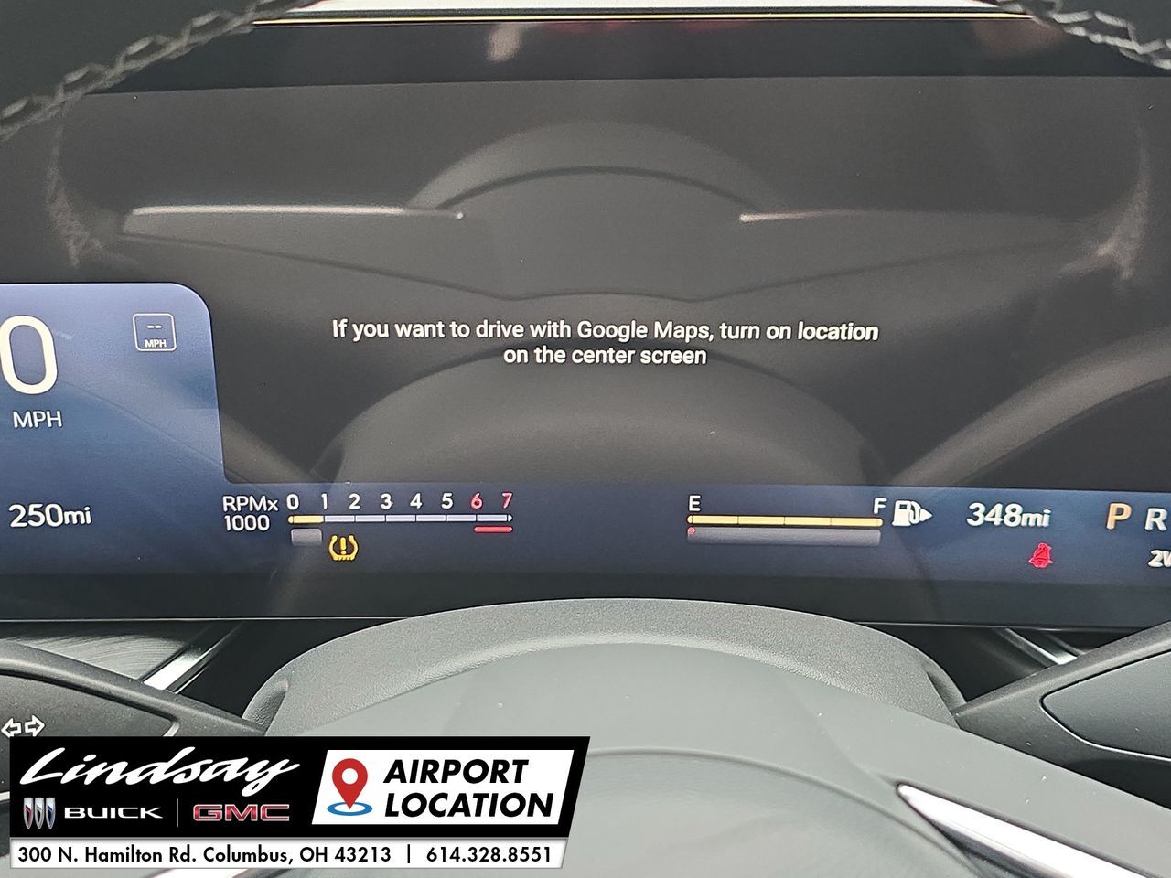 2025 Buick Envision Preferred Columbus OH