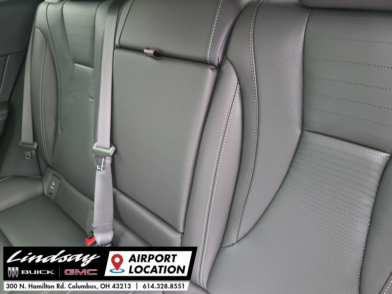 2025 Buick Envision Preferred Columbus OH