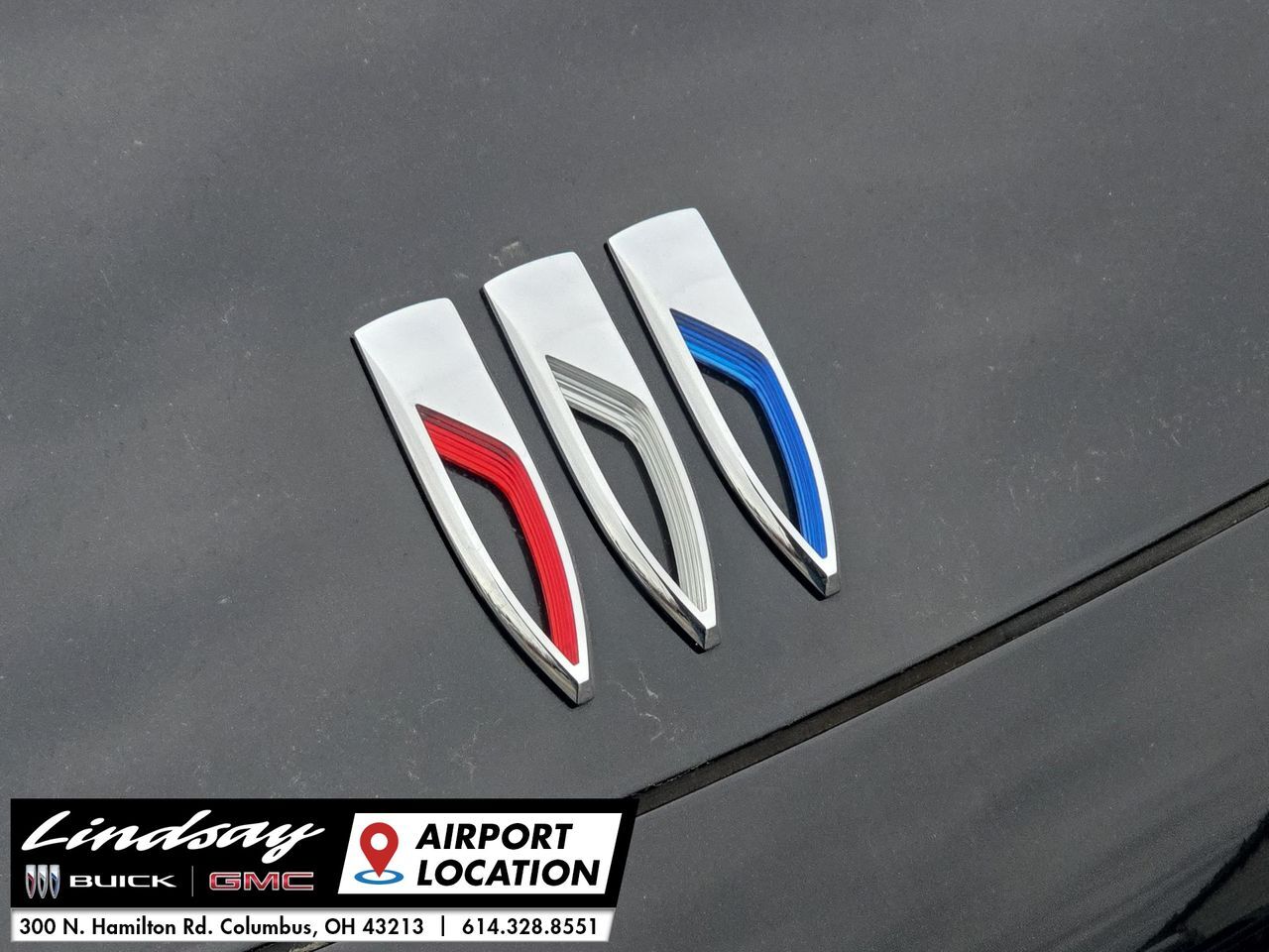 2025 Buick Envision Preferred Columbus OH