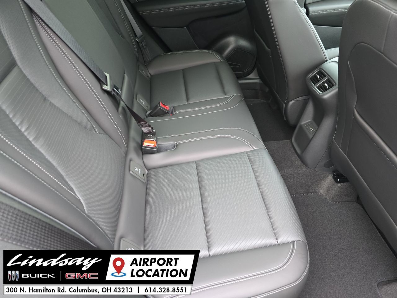 2025 Buick Envision Preferred Columbus OH