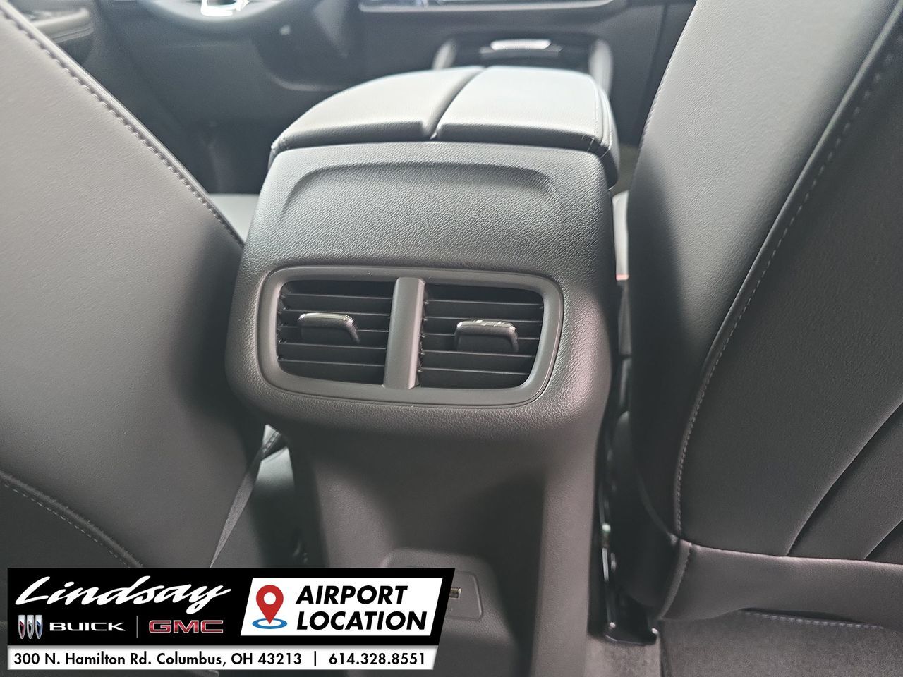 2025 Buick Envision Preferred Columbus OH