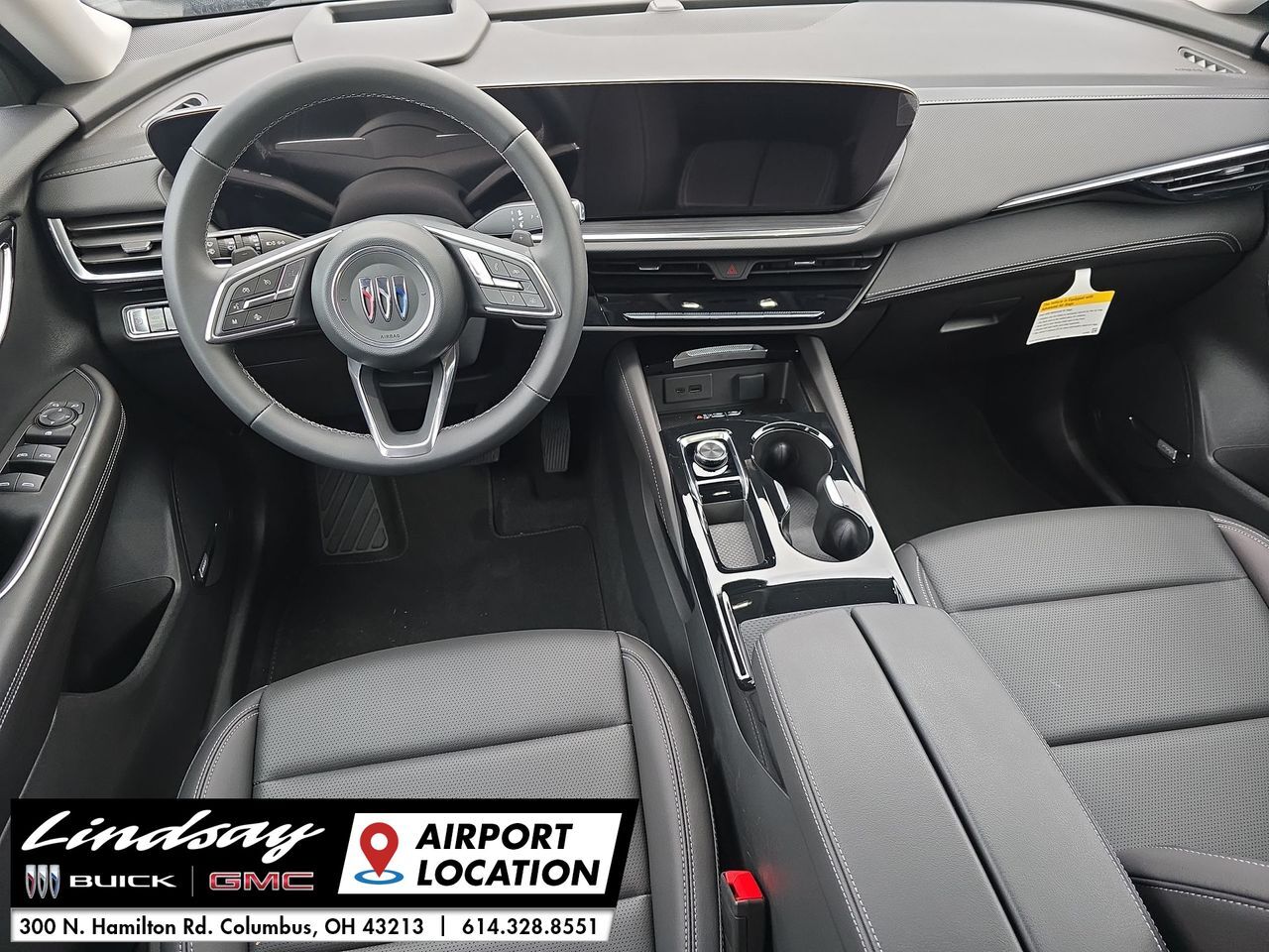 2025 Buick Envision Preferred Columbus OH