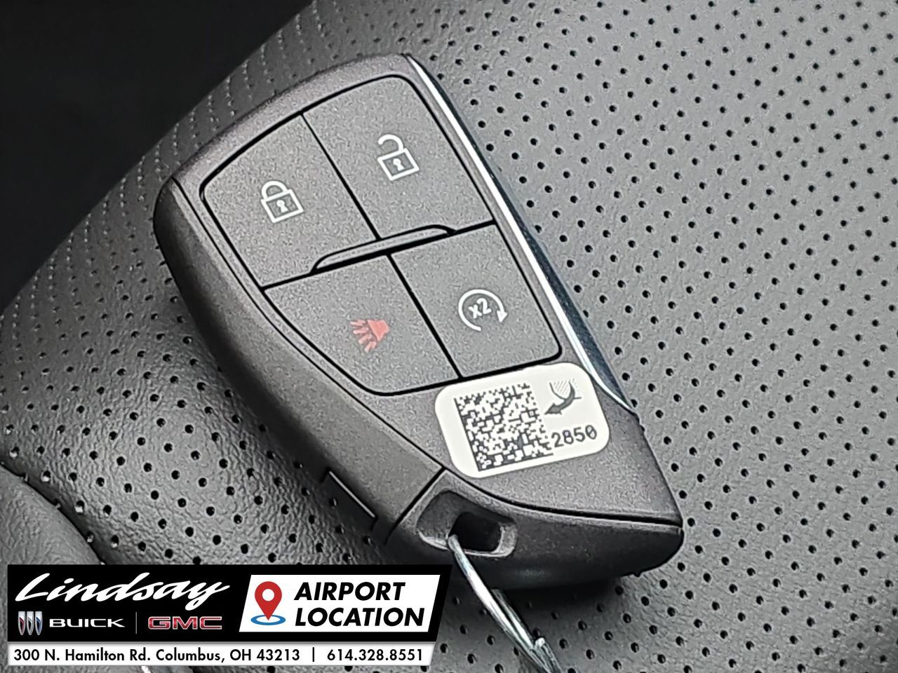 2025 Buick Envision Preferred Columbus OH