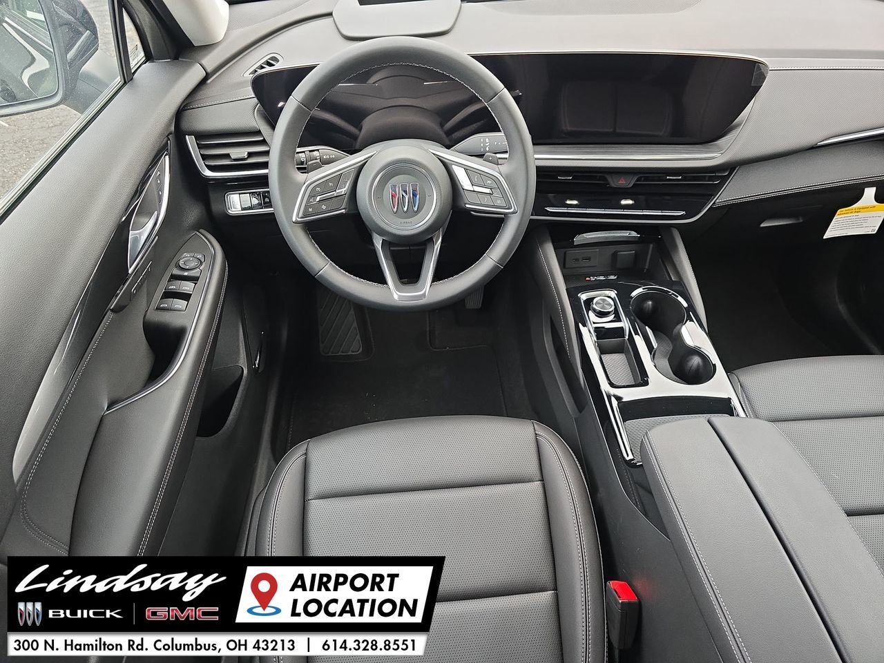 2025 Buick Envision Preferred Columbus OH