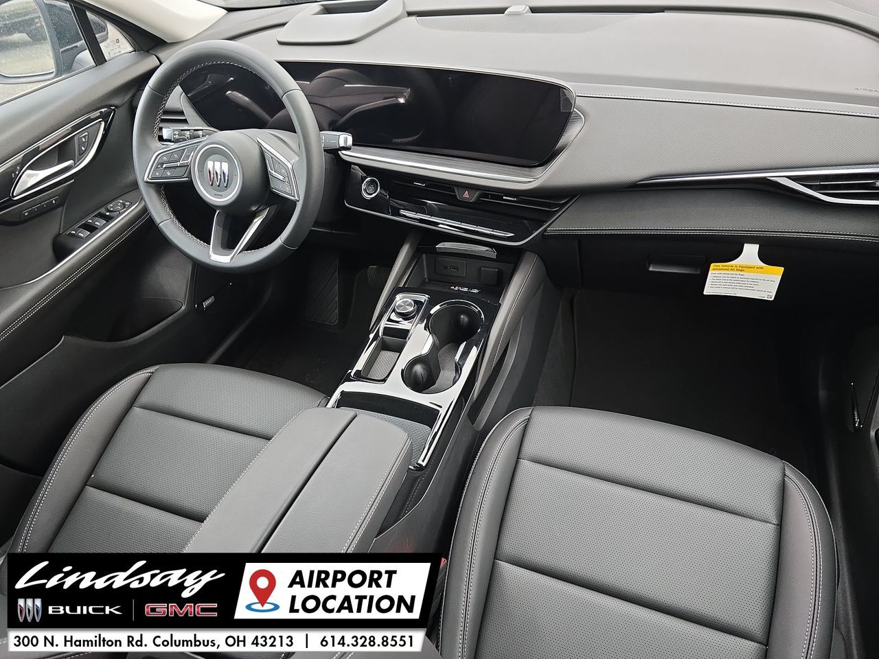 2025 Buick Envision Preferred Columbus OH