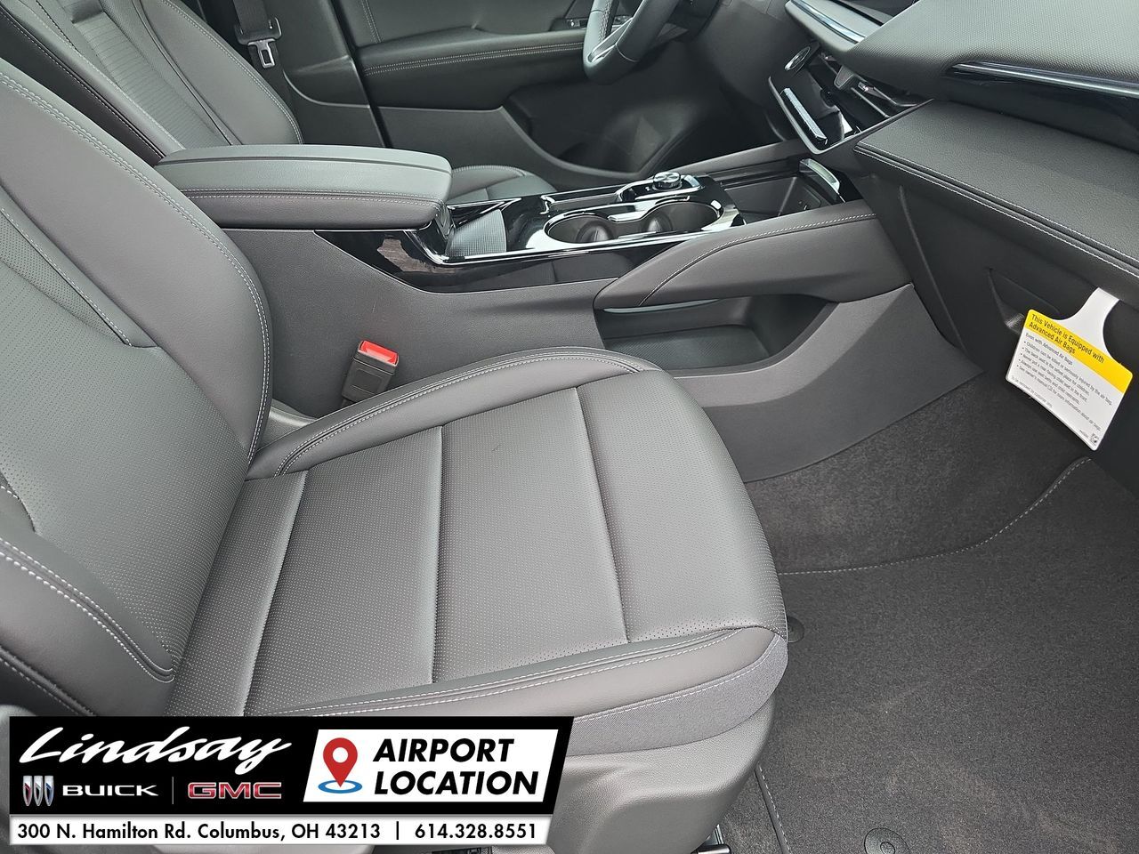 2025 Buick Envision Preferred Columbus OH