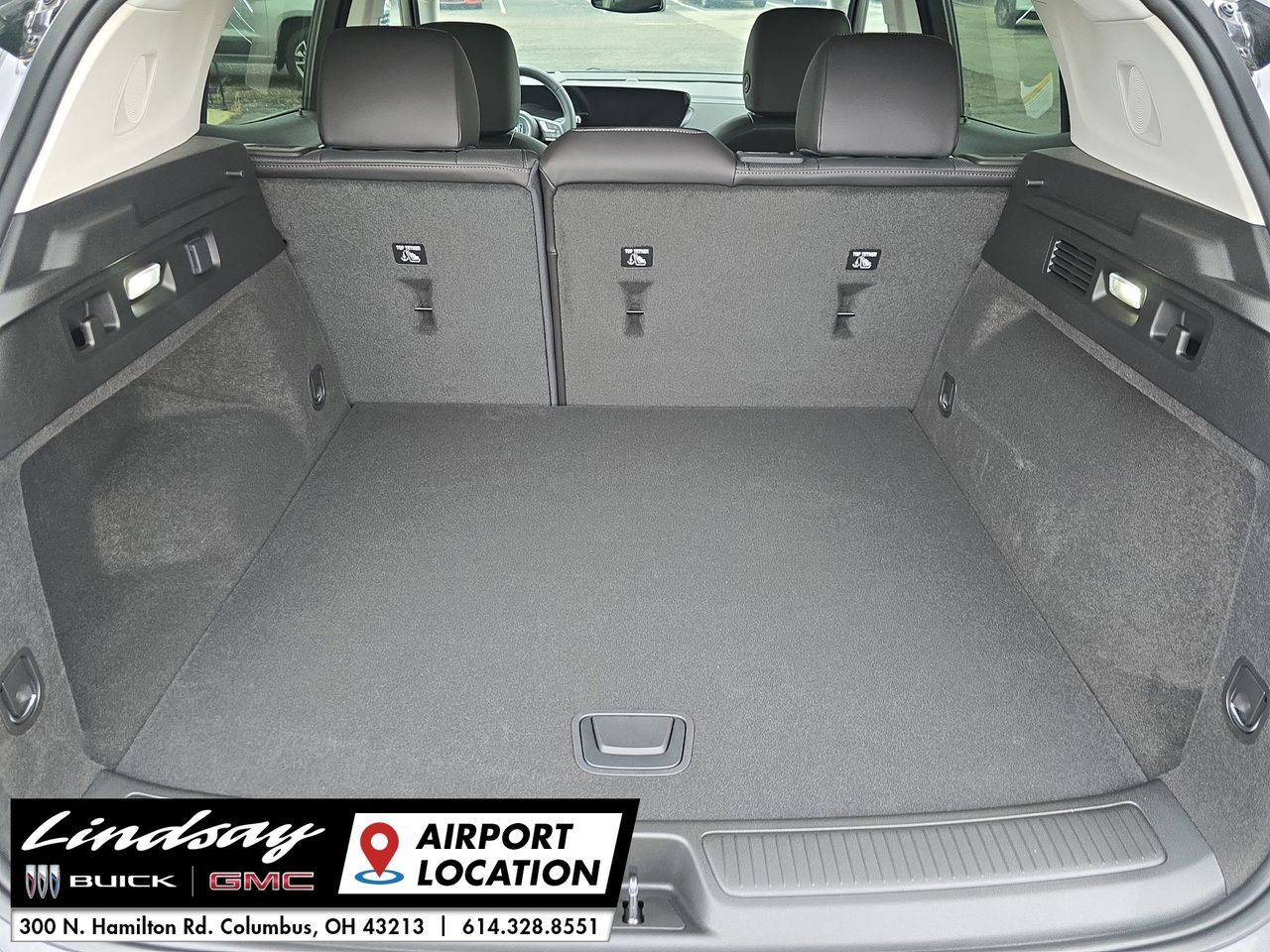 2025 Buick Envision Preferred Columbus OH