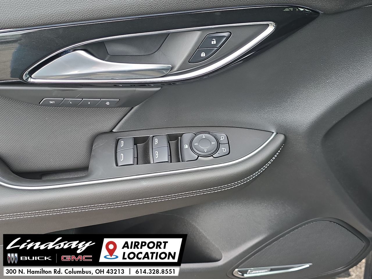 2025 Buick Envision Preferred Columbus OH