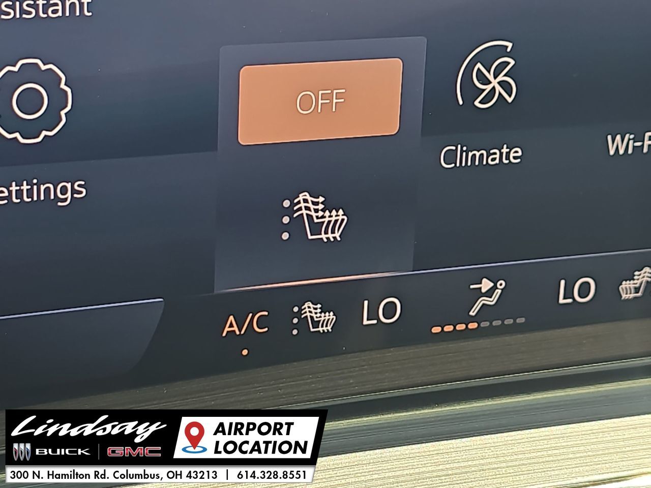 2025 Buick Envision Preferred Columbus OH
