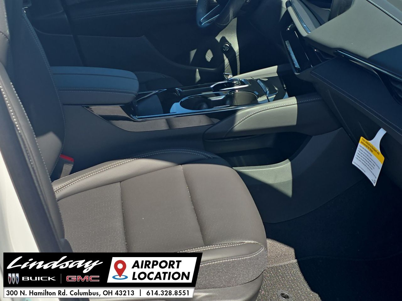 2025 Buick Envision Preferred Columbus OH