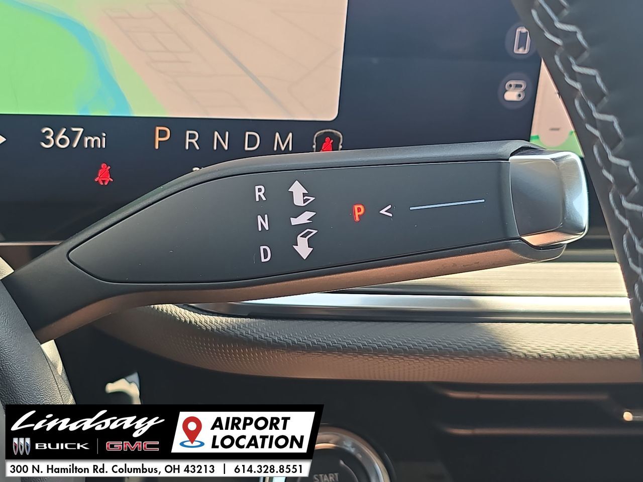 2025 Buick Envision Preferred Columbus OH
