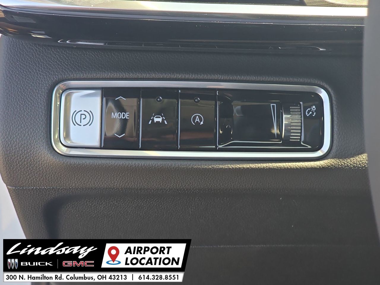2025 Buick Envision Preferred Columbus OH