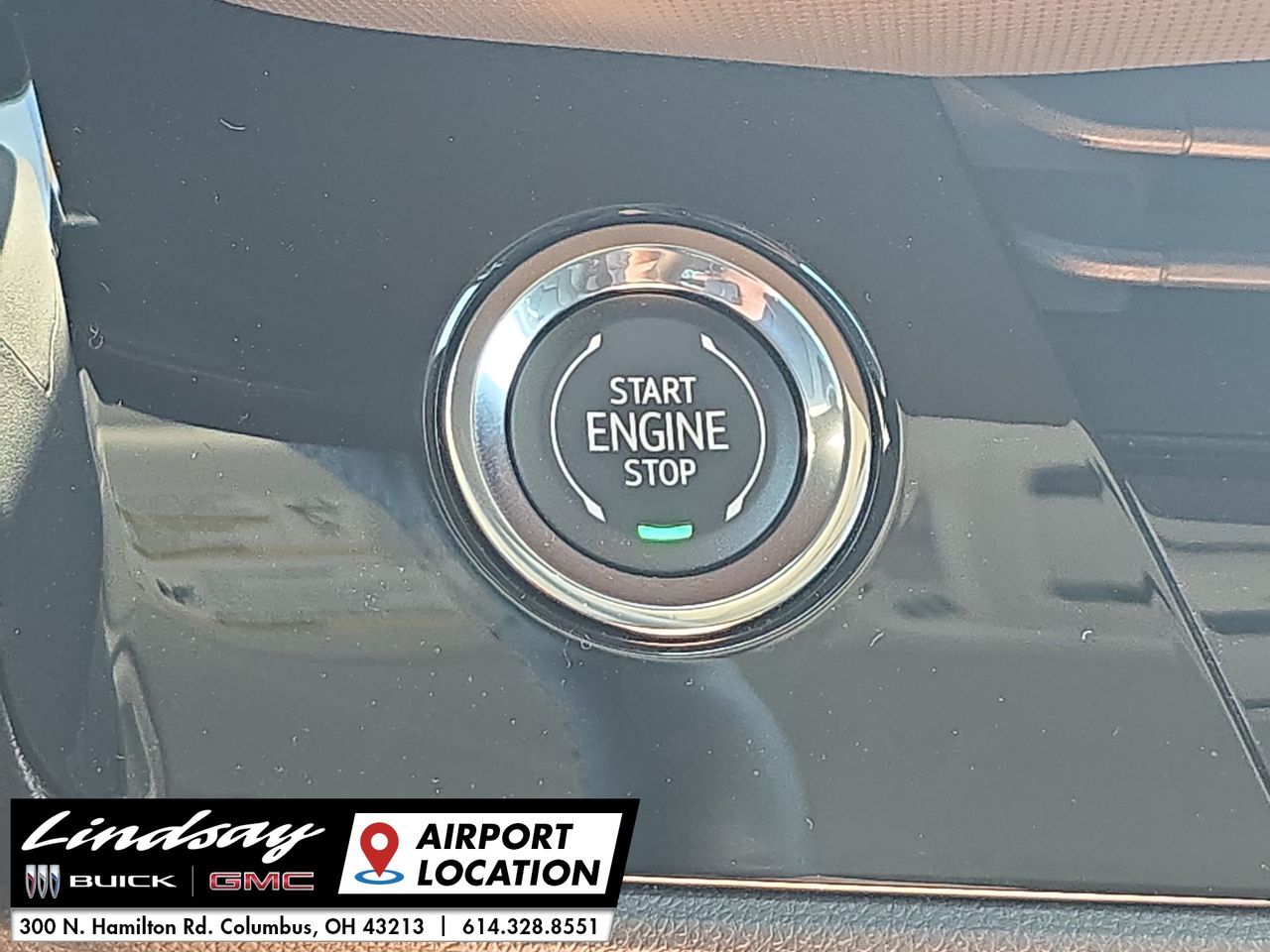 2025 Buick Envision Preferred Columbus OH