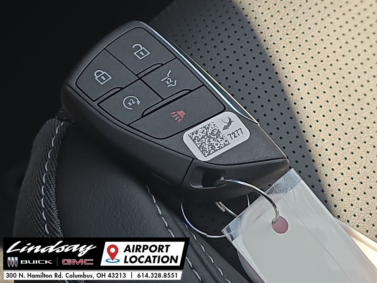 2025 Buick Envision Preferred Columbus OH