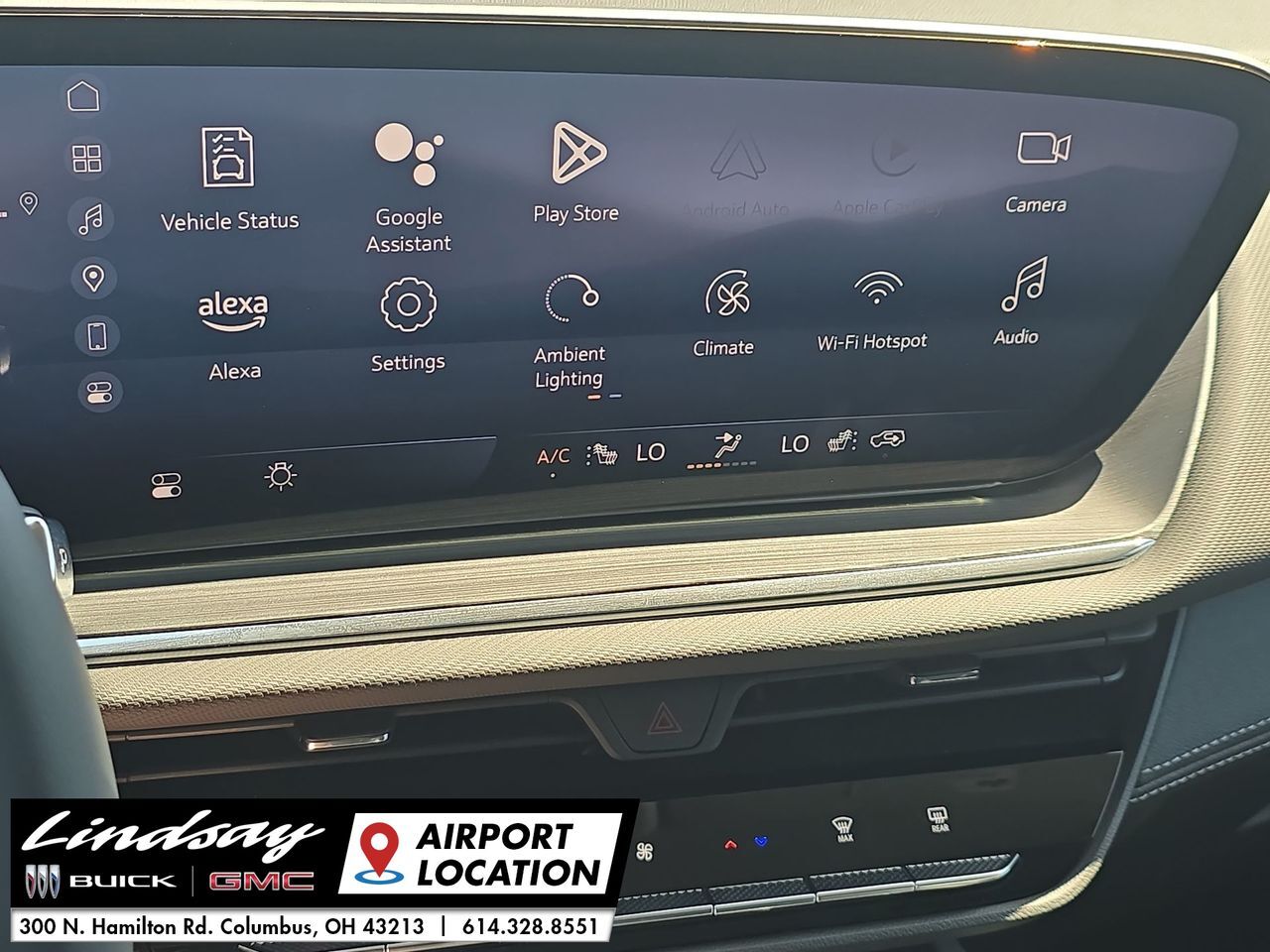 2025 Buick Envision Preferred Columbus OH
