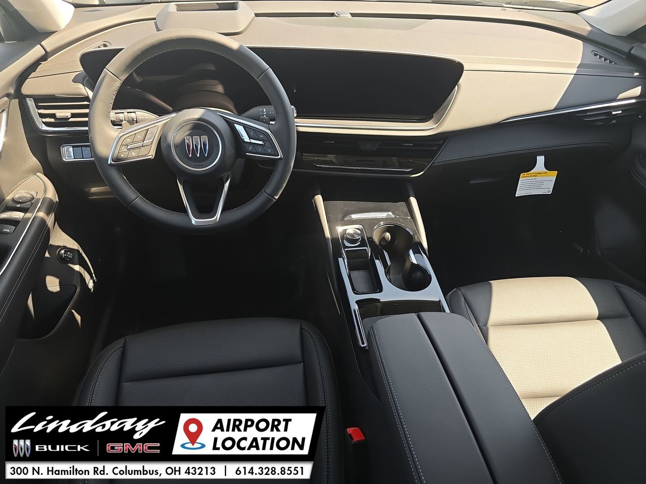 2025 Buick Envision Preferred Columbus OH