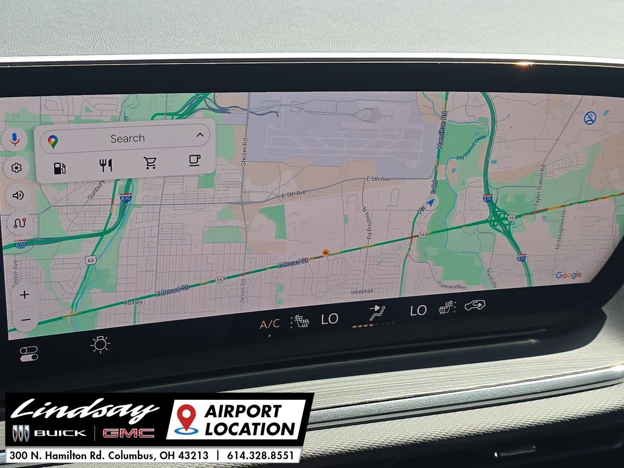 2025 Buick Envision Preferred Columbus OH