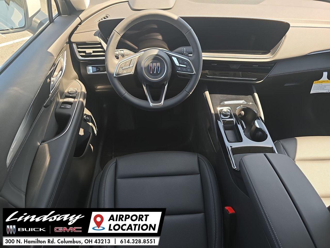2025 Buick Envision Preferred Columbus OH