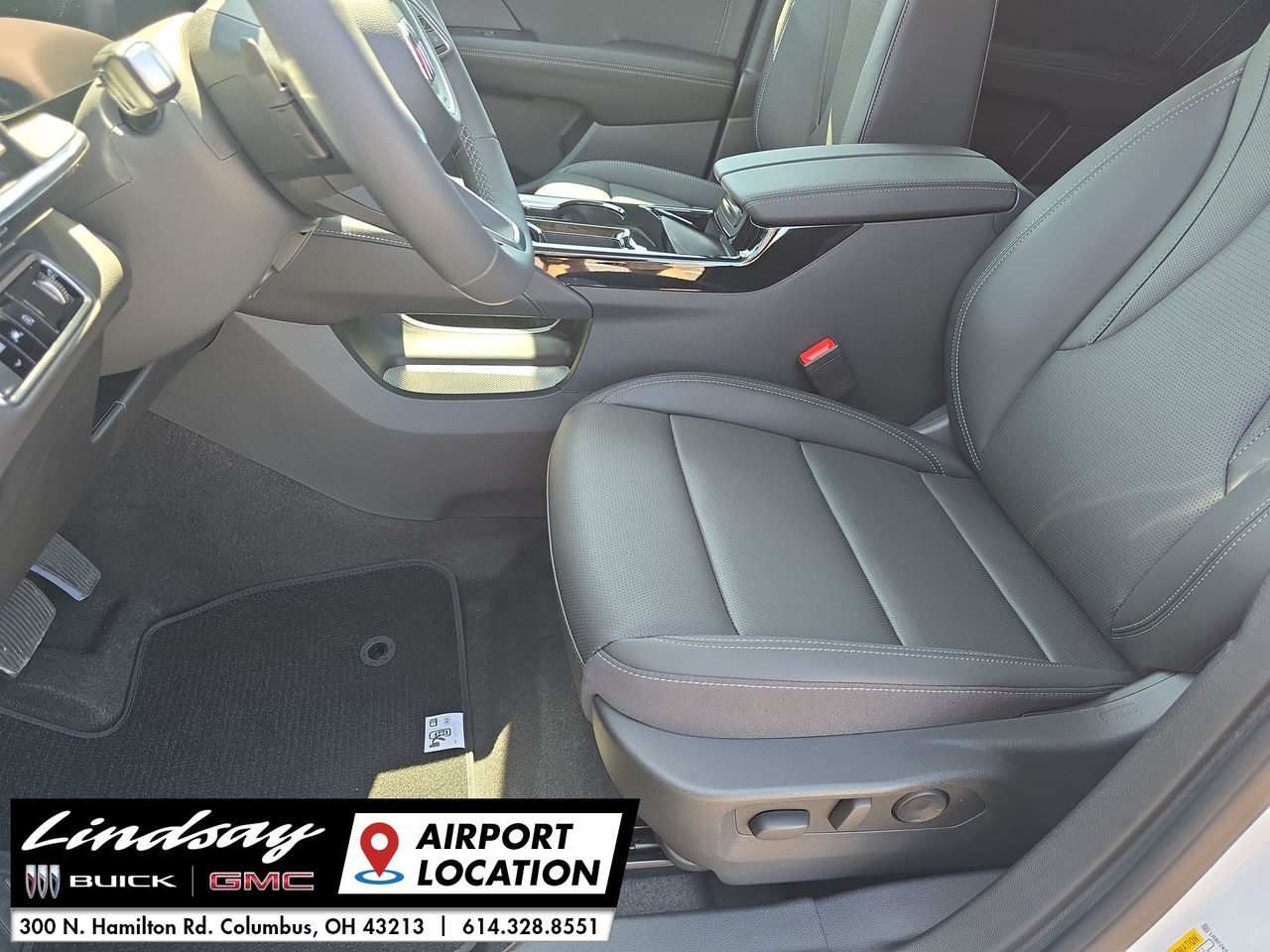 2025 Buick Envision Preferred Columbus OH