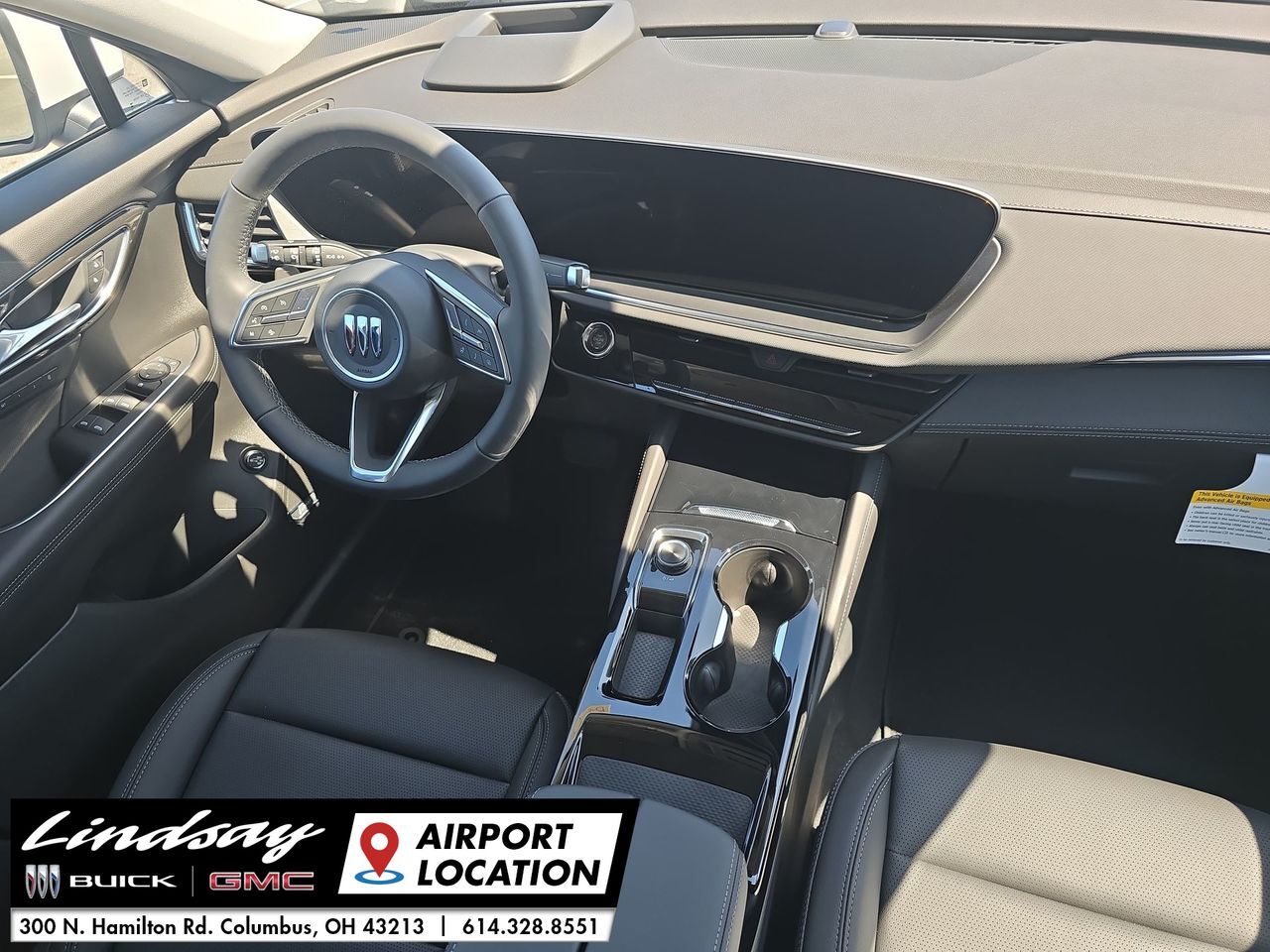 2025 Buick Envision Preferred Columbus OH