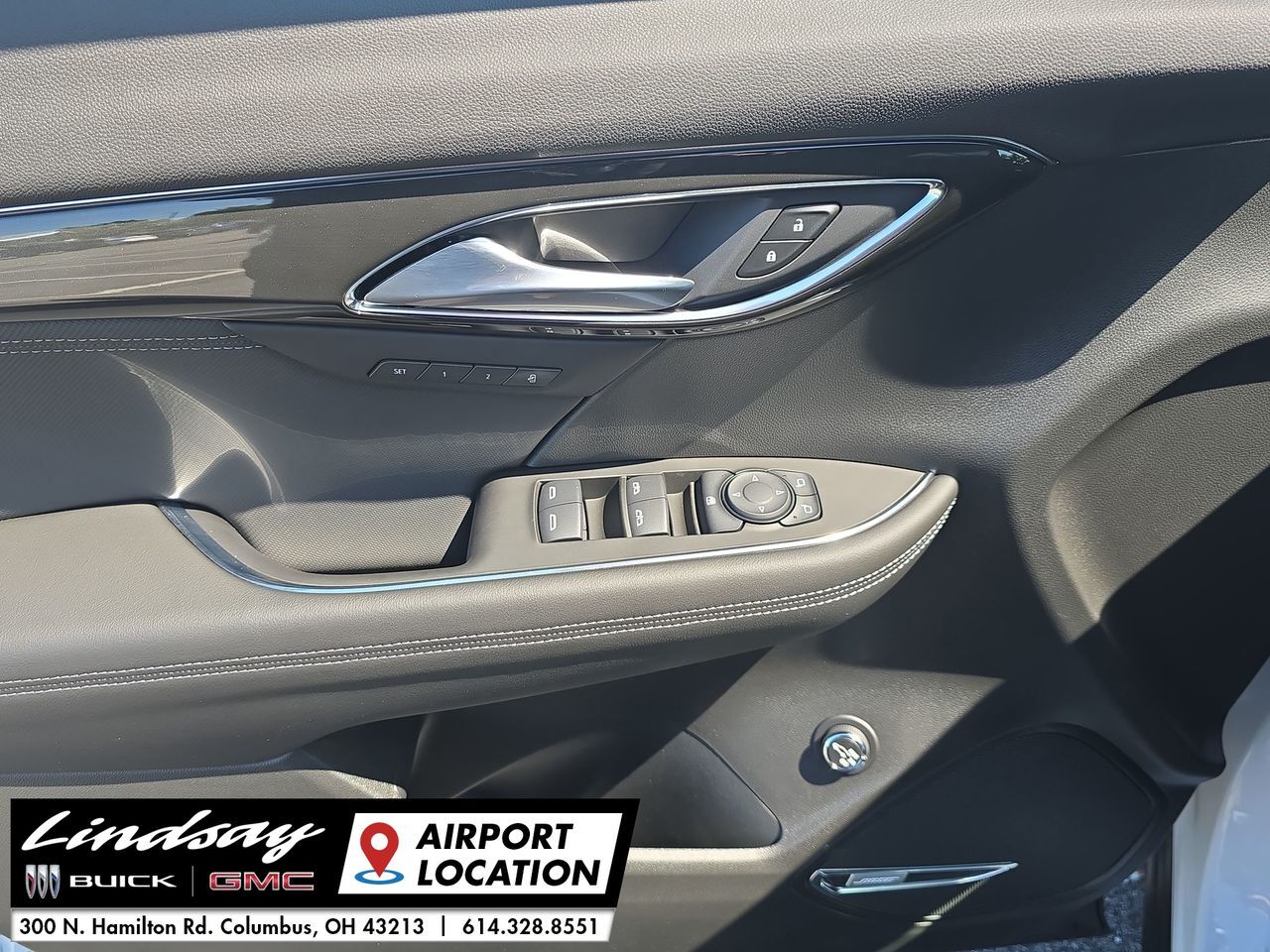 2025 Buick Envision Preferred Columbus OH