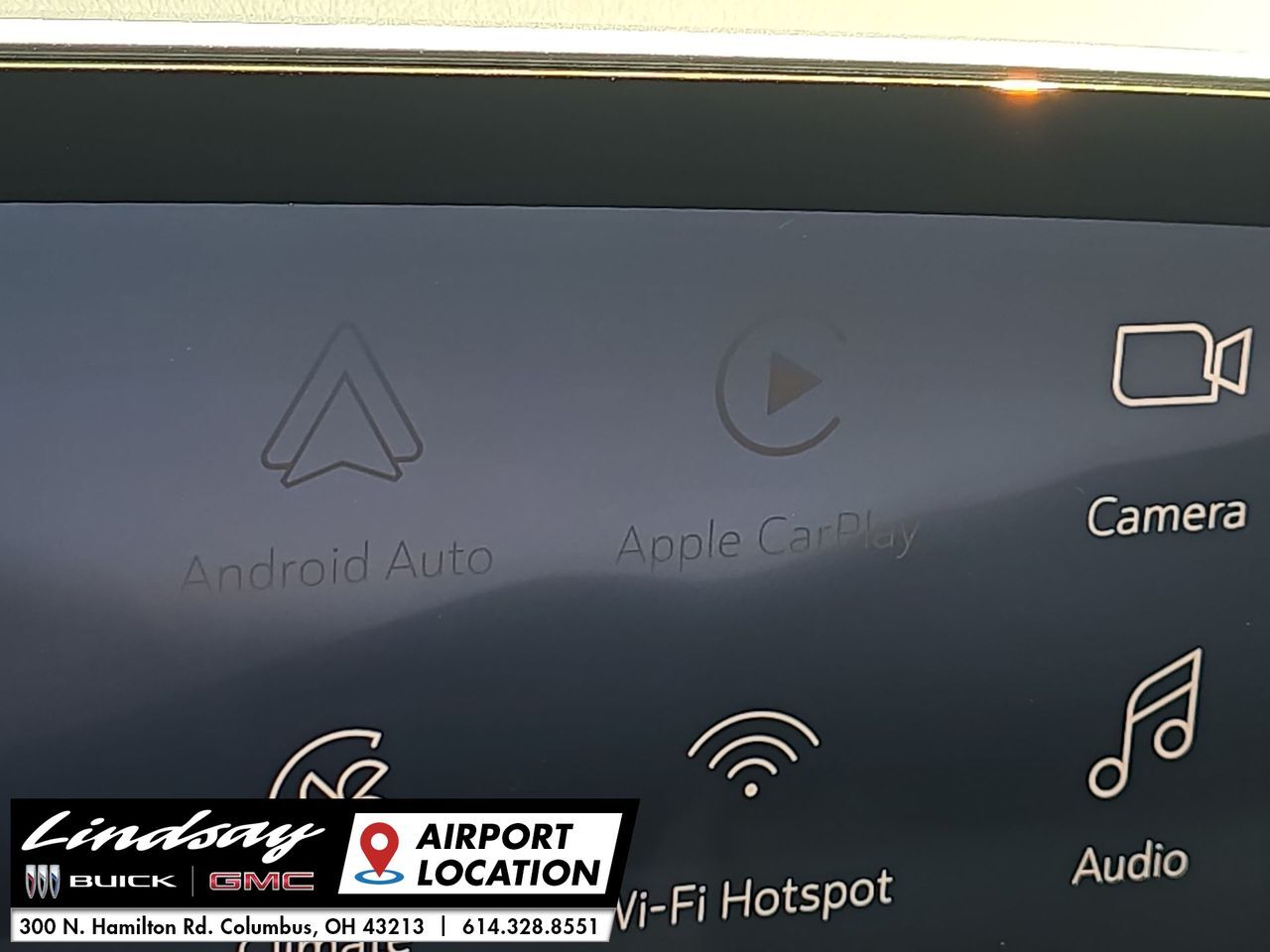 2025 Buick Envision Preferred Columbus OH