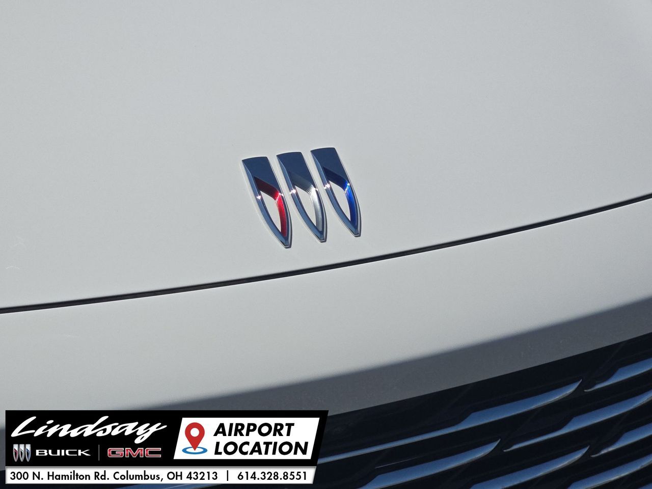 2025 Buick Envision Preferred Columbus OH