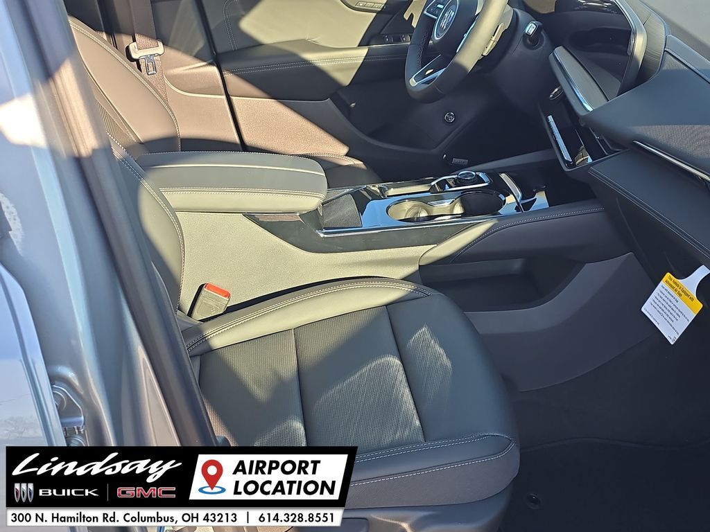 2025 Buick Envision Preferred Columbus OH