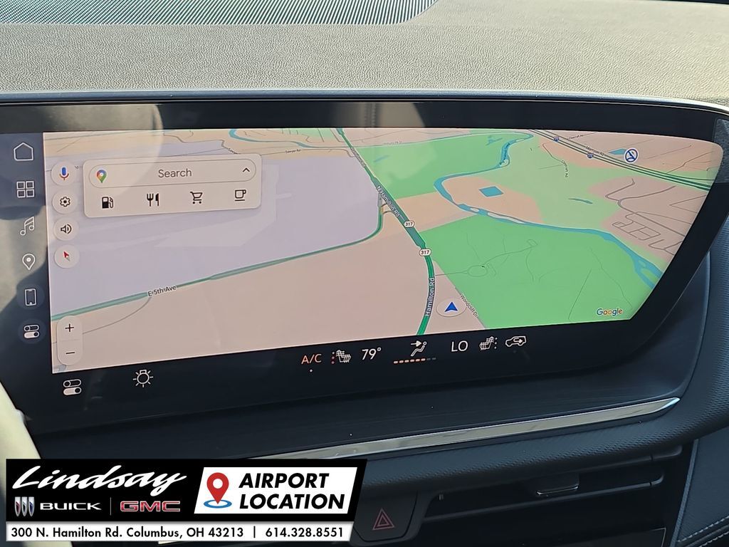 2025 Buick Envision Preferred Columbus OH