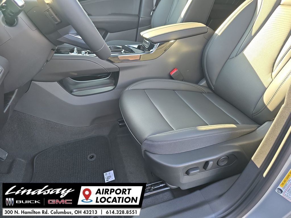 2025 Buick Envision Preferred Columbus OH