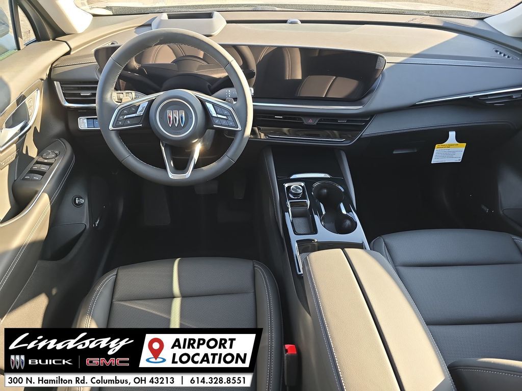 2025 Buick Envision Preferred Columbus OH
