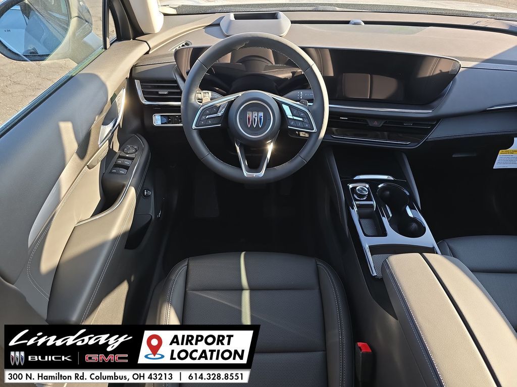 2025 Buick Envision Preferred Columbus OH
