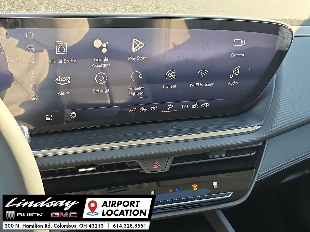 2025 Buick Envision Preferred Columbus OH