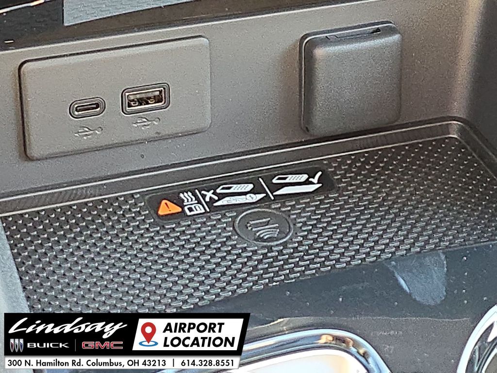 2025 Buick Envision Preferred Columbus OH