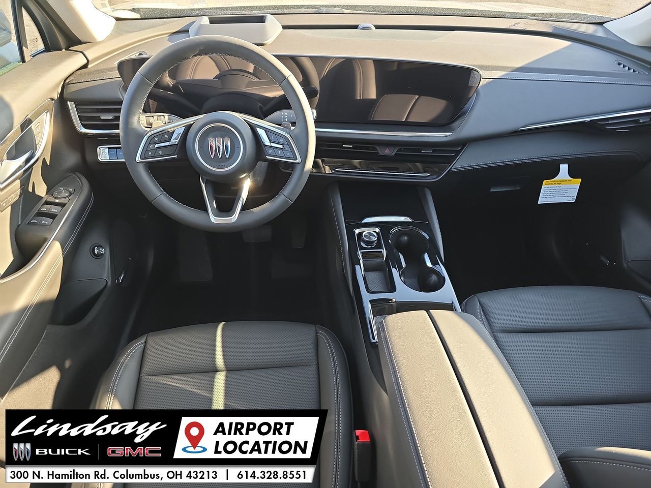 2025 Buick Envision Preferred Columbus OH