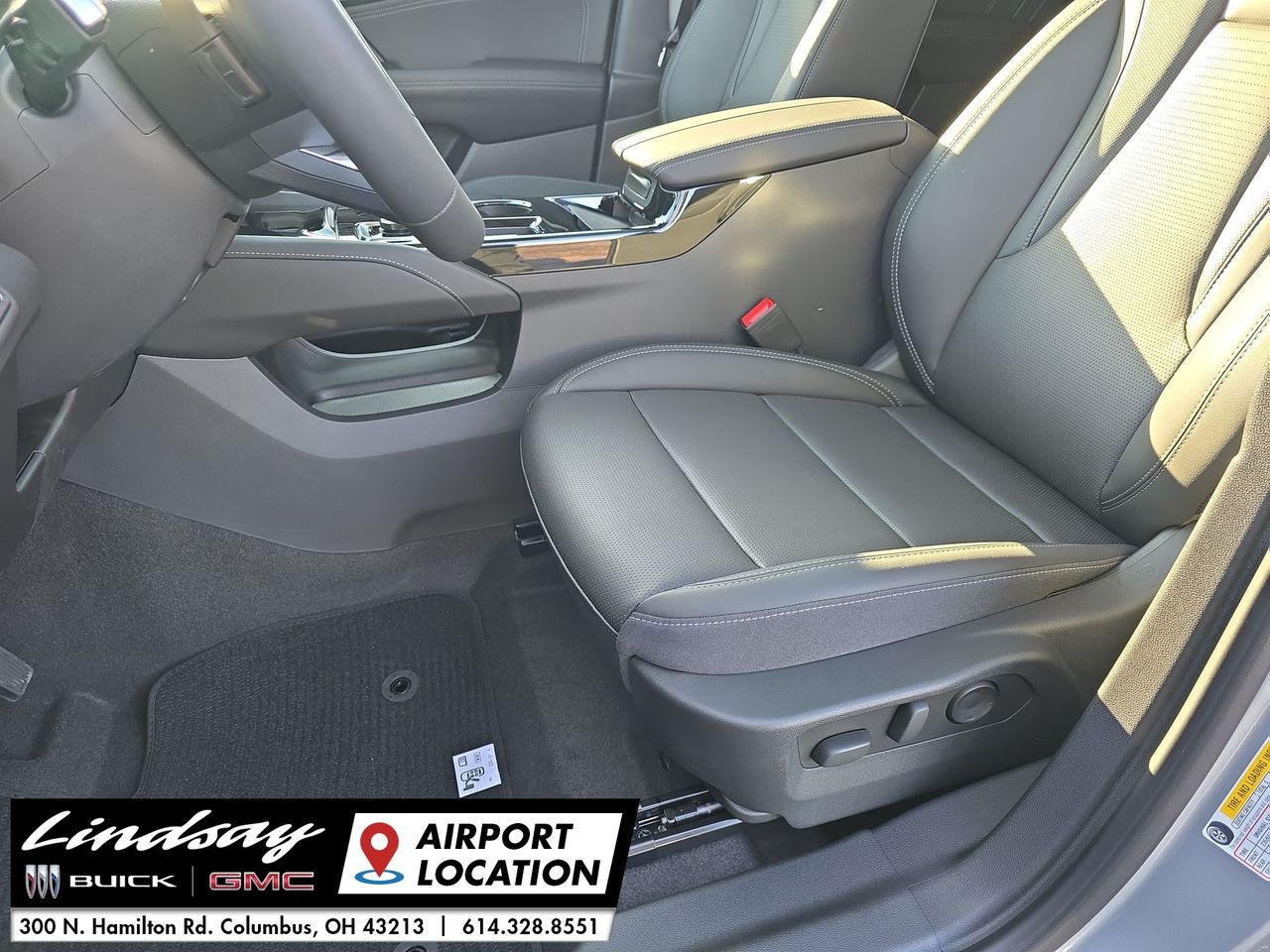 2025 Buick Envision Preferred Columbus OH