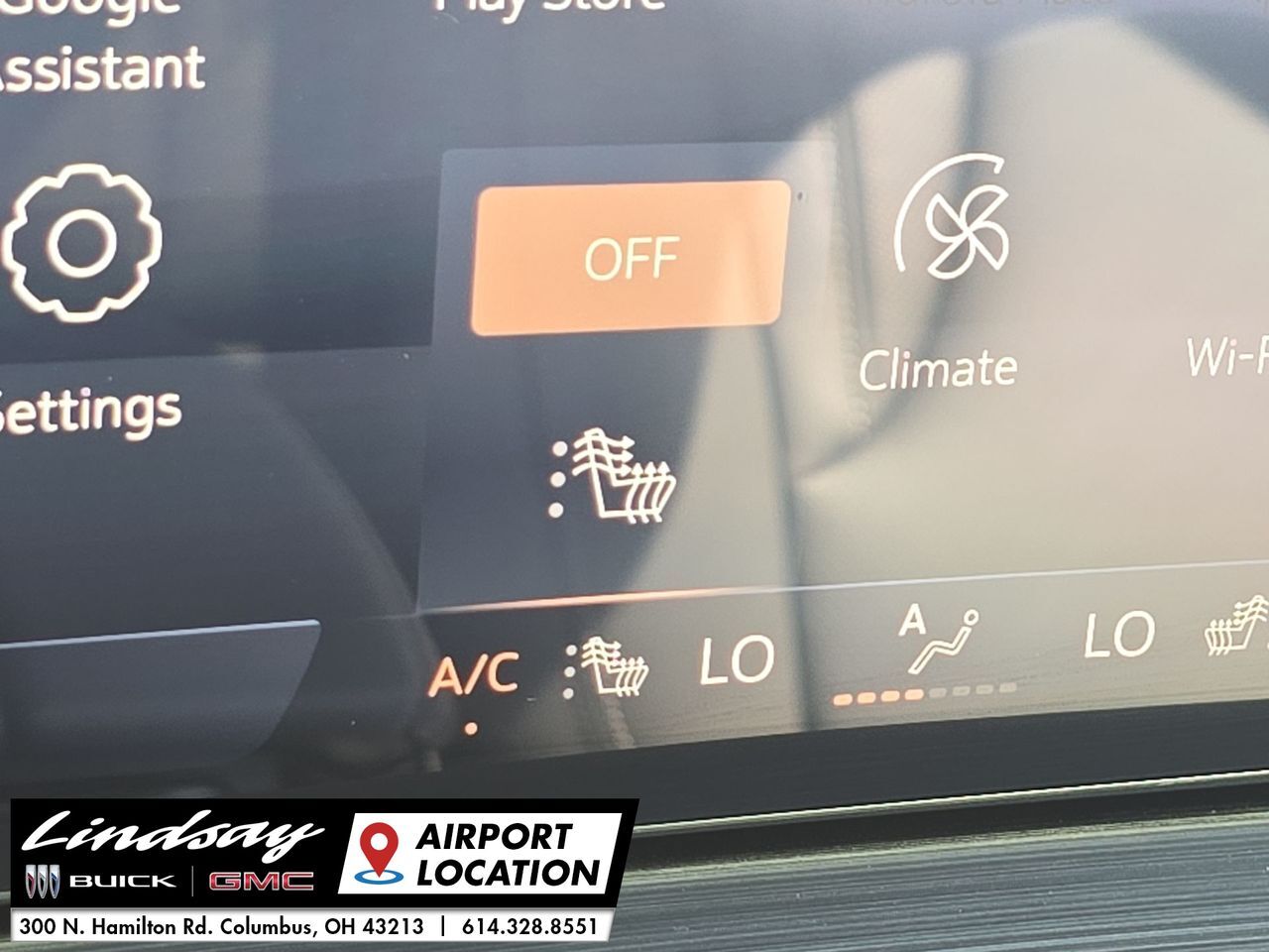 2025 Buick Envision Preferred Columbus OH